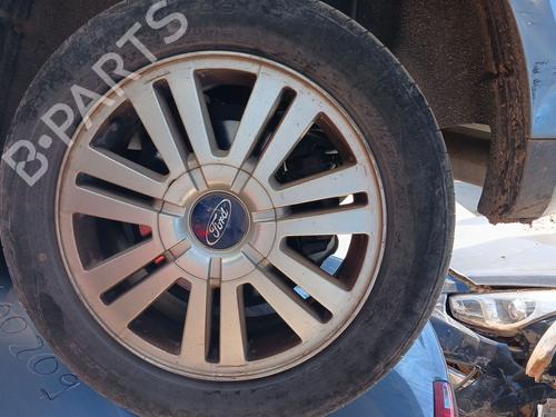 Felg Felg FORD FOCUS C-MAX (DM2) 1.6 TDCi (109 hp) 34213726 34213726