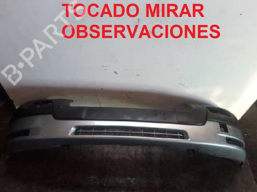 Used Front bumper VOLVO XC90 I (275) D5 AWD (185 hp) 6248913