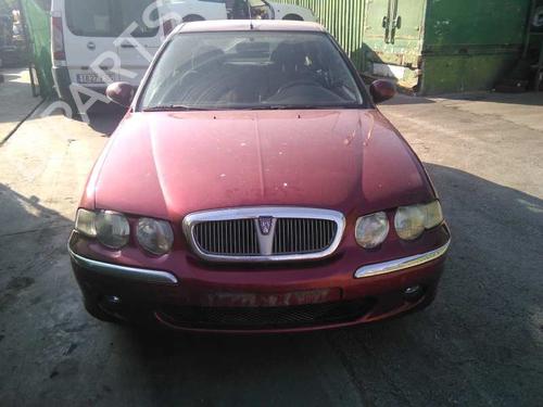 Starter ROVER 45 I Hatchback (RT)  | BP1291681M8  - Image 6