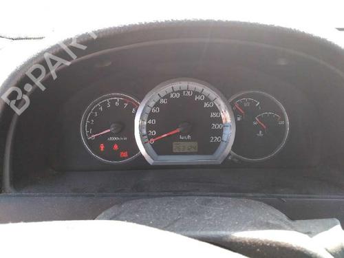 Hattehylde DAEWOO LACETTI Hatchback (KLAN) | BP4609931C85 - Image 8