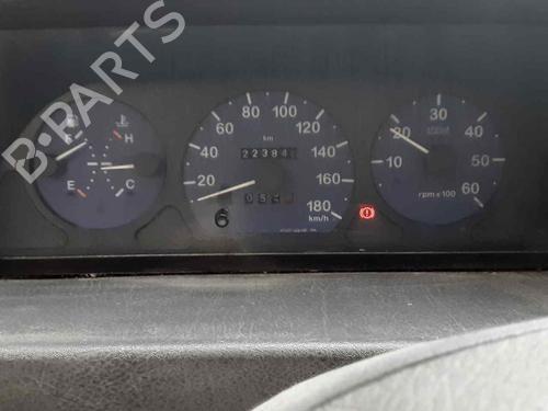 Engine CITROËN JUMPER I Van (230L) 1.9 D | BP32306113M1