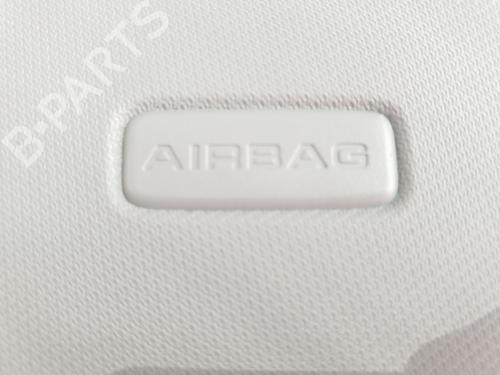 Used Right curtain airbag Right curtain airbag 35804611 35804611