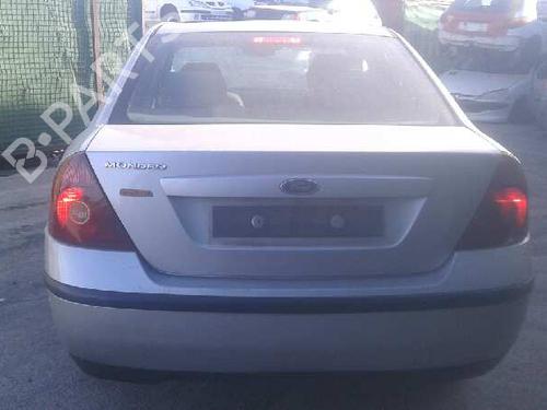 Engine FORD MONDEO III Saloon (B4Y) 2.0 16V TDDi / TDCi | BP2263184M1 