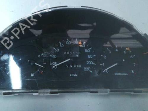 Used Instrument cluster DAEWOO LANOS (KLAT) 1.6 16V (106 hp) 207711