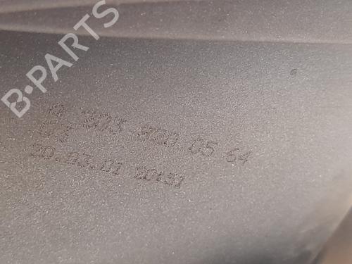 Left taillight MERCEDES-BENZ C-CLASS Coupe (CL203) C 220 CDI (203.706) | BP13888691C34 