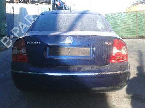 Seat buckle VW PASSAT B5.5 (3B3) 1.9 TDI | BP14034402I32 - Image 6