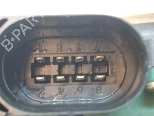 Front left lock VW PASSAT B5.5 (3B3) 1.9 TDI | BP19692473C98 