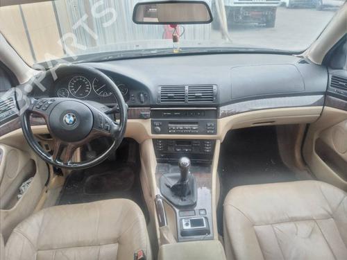 Starter BMW 5 (E39) 530 d | BP10215911M8 