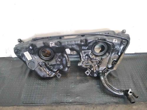 Used Fuel tank MERCEDES-BENZ C-CLASS (W203) C 220 CDI (203.006) (136 hp) 23331157