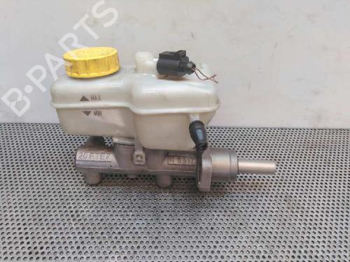 Brake master cylinder SEAT IBIZA III (6L1)  | BP2129511M77 