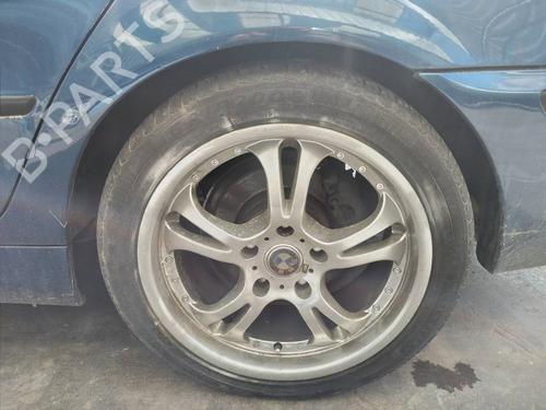 Turbocharger/Supercharger BMW 3 Touring (E46) 320 d | BP13100279M71 