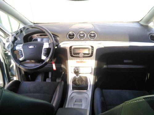Rear mirror FORD S-MAX (WA6) | BP1399560I6 - Image 11