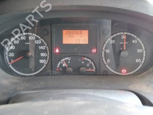 ABS pump CITROËN JUMPER II Van 2.2 HDi 120 | BP37260354M43 - Image 29