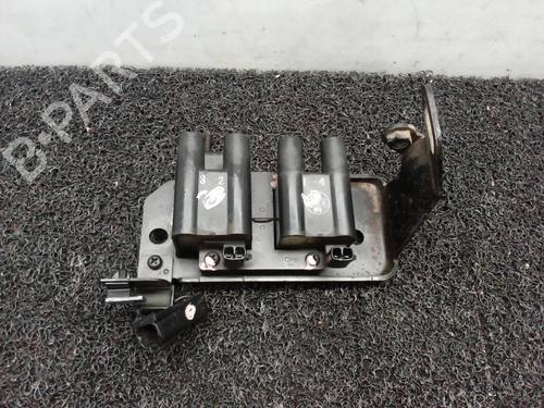 Ignition coil KIA SHUMA II (FB) 1.6 | BP7513125M94 