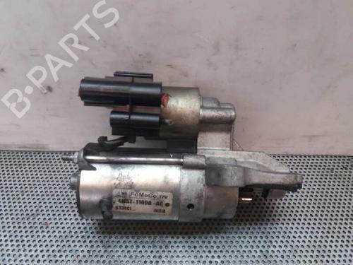 Starter FORD FOCUS C-MAX (DM2) | BP1582998M8 - Image 4