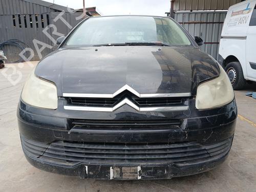 Used Parts CITROËN C4 Coupe (LA_)  1.4 16V  4559697