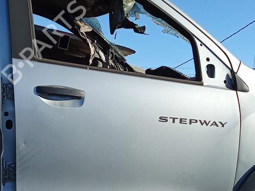 Used Right front door DACIA LODGY (JS_) [2012-2025]  30172586