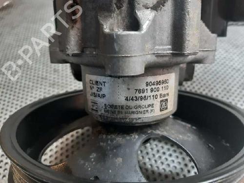 Steering pump OPEL VECTRA B (J96) 1.8 i 16V (F19) | BP1430546M99 
