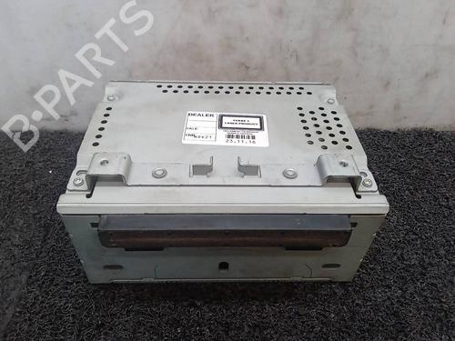 Used Radio Radio 7435440 7435440