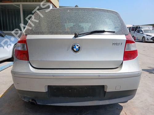 Left front window switch BMW 1 (E87) 116 i | BP37795252I27 - Image 6