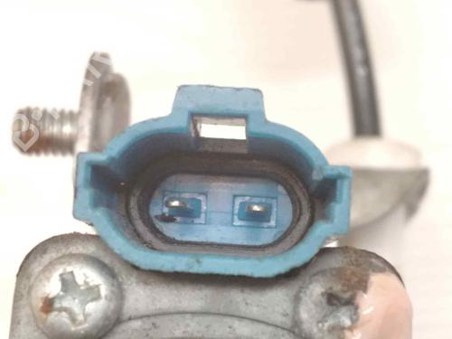 Front left window mechanism CHEVROLET LACETTI (J200) 1.6 | BP30107527C22