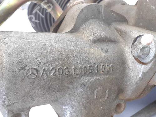 Steering rack MERCEDES-BENZ C-CLASS (W203) | BP32849044M22 - Image 3