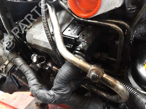 Engine SAAB 9-3 (YS3F, E79, D79, D75) 2.2 TiD | BP4434571M1 - Image 8