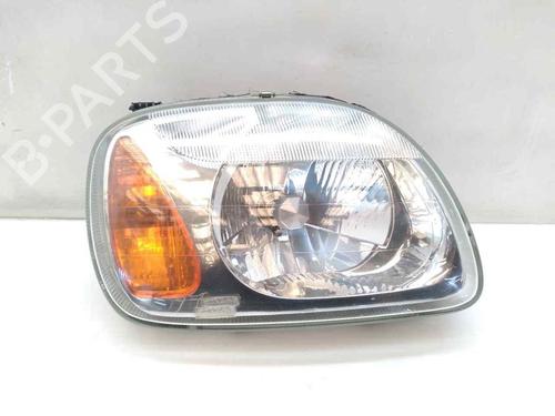 Used Right headlight Right headlight NISSAN MICRA II (K11) [1992-2007] 4633627 4633627