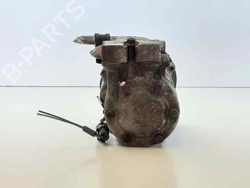 Compressor A/C FORD FIESTA V (JH_, JD_) 1.4 TDCi | BP24511609M34 