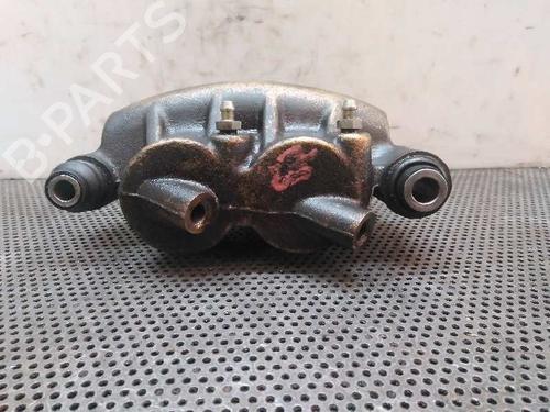 Right front brake caliper NISSAN INTERSTAR Van (X70) dCi 100 | BP11583528M104 - Image 2