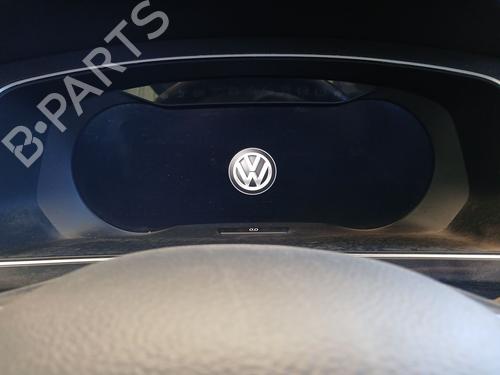 Used Instrument cluster Instrument cluster VW TIGUAN (AD1, AX1) 2.0 TDI (150 hp) 34120082 34120082