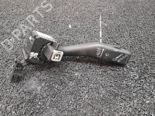 Used Steering column stalk VW GOLF VI (5K1) 1.6 TDI (90 hp) 8388954