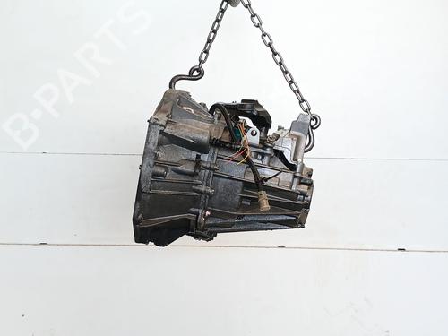 Used Gearbox Gearbox RENAULT MEGANE III Hatchback (BZ0/1_, B3_) [2008-2026] 33703829 33703829