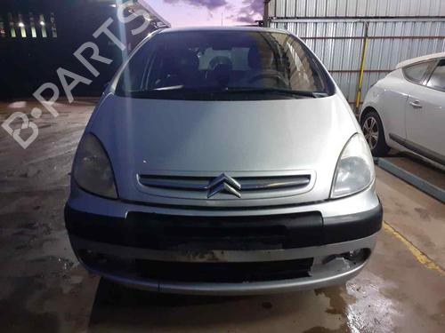 Peças CITROËN XSARA PICASSO (N68) 2.0 HDi (90 hp) 4424435