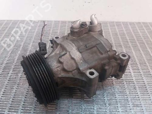Used AC compressor AC compressor 1021898 1021898