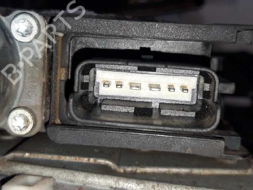 Front right window mechanism CITROËN C5 II (RC_)  | BP4513937C23 
