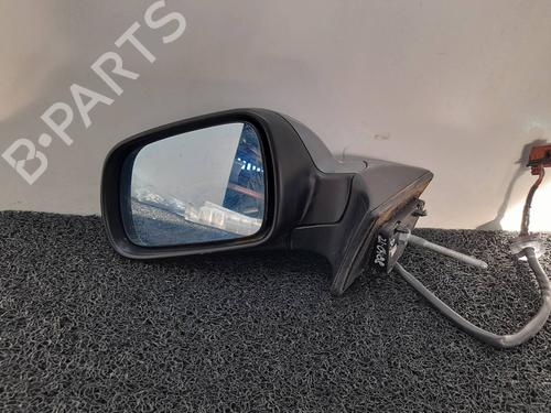 Used Left mirror PEUGEOT 407 (6D_) 2.7 HDi (6DUHZJ, 6DUHZF) (204 hp) 7311233