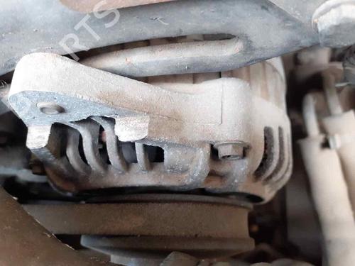 Alternator NISSAN PICK UP (D22) | BP34120216M7 - Image 2