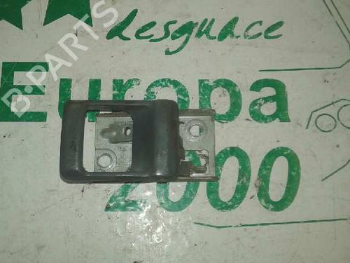 Used Front right interior door handle Front right interior door handle NISSAN CABSTAR (F22, H40) 1.6 (F22) (84 hp) 40097501 40097501