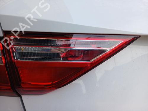 Used Left tailgate light Left tailgate light AUDI A1 Sportback (GBA) 25 TFSI (95 hp) 35799849 35799849
