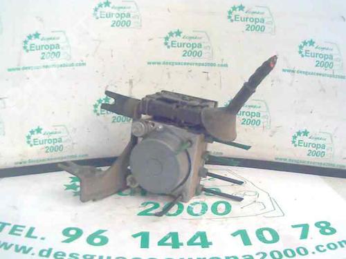 ABS pump RENAULT CLIO III (BR0/1, CR0/1)  | BP111719M43 