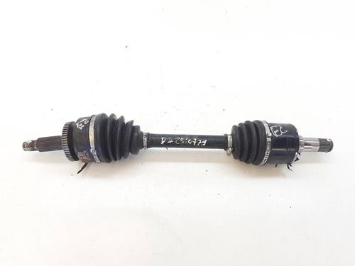 Used Left front driveshaft Left front driveshaft 30476706 30476706