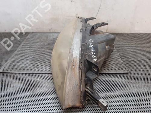 Right headlight DAEWOO LACETTI Hatchback (KLAN) | BP4515321C29 - Image 2