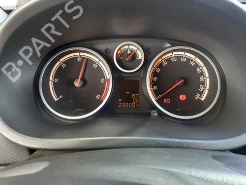 Engine OPEL CORSA D (S07)  | BP33703811M1  - Image 16