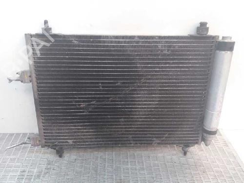 Used AC radiator AC radiator 185308 185308