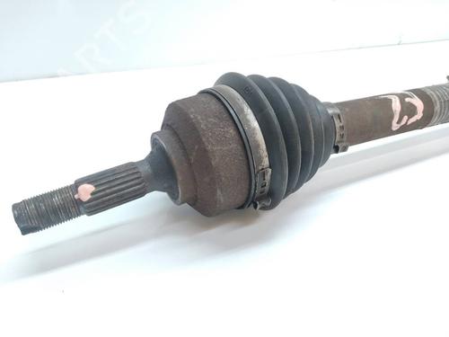 Right front driveshaft PEUGEOT 207 (WA_, WC_)  | BP12540469M39 