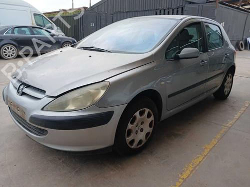 Headlight switch PEUGEOT 307 (3A/C) 1.6 16V | BP37605624I24 - Image 5