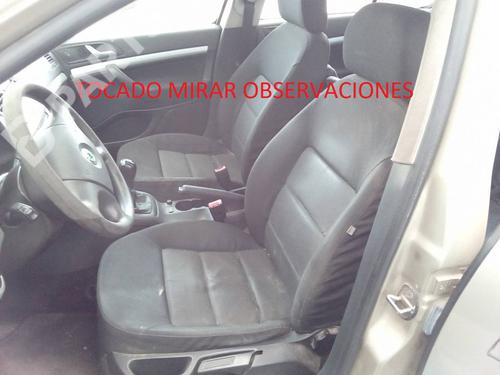 Used Left front seat Left front seat SKODA OCTAVIA II (1Z3) 1.9 TDI (105 hp) 7056228 7056228