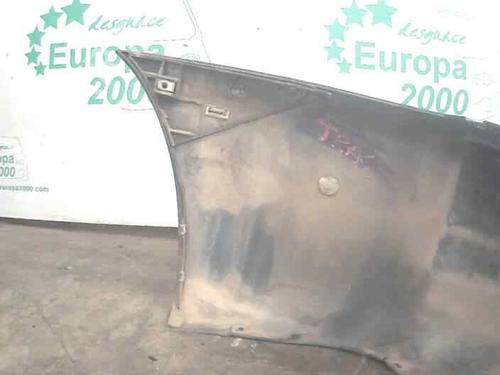 Rear bumper DAEWOO LANOS (KLAT) | BP3441211C8 - Image 2