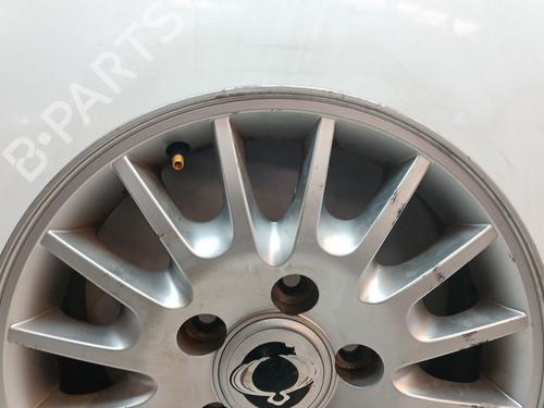Fælk SSANGYONG RODIUS I | BP33794447C45 - Image 4